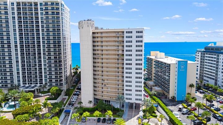 4100 Galt Ocean Drive 304  Fort Lauderdale FL 33308 photo
