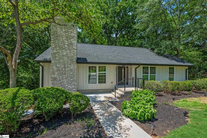 101 Ashford Avenue  Greenville SC 29609 photo