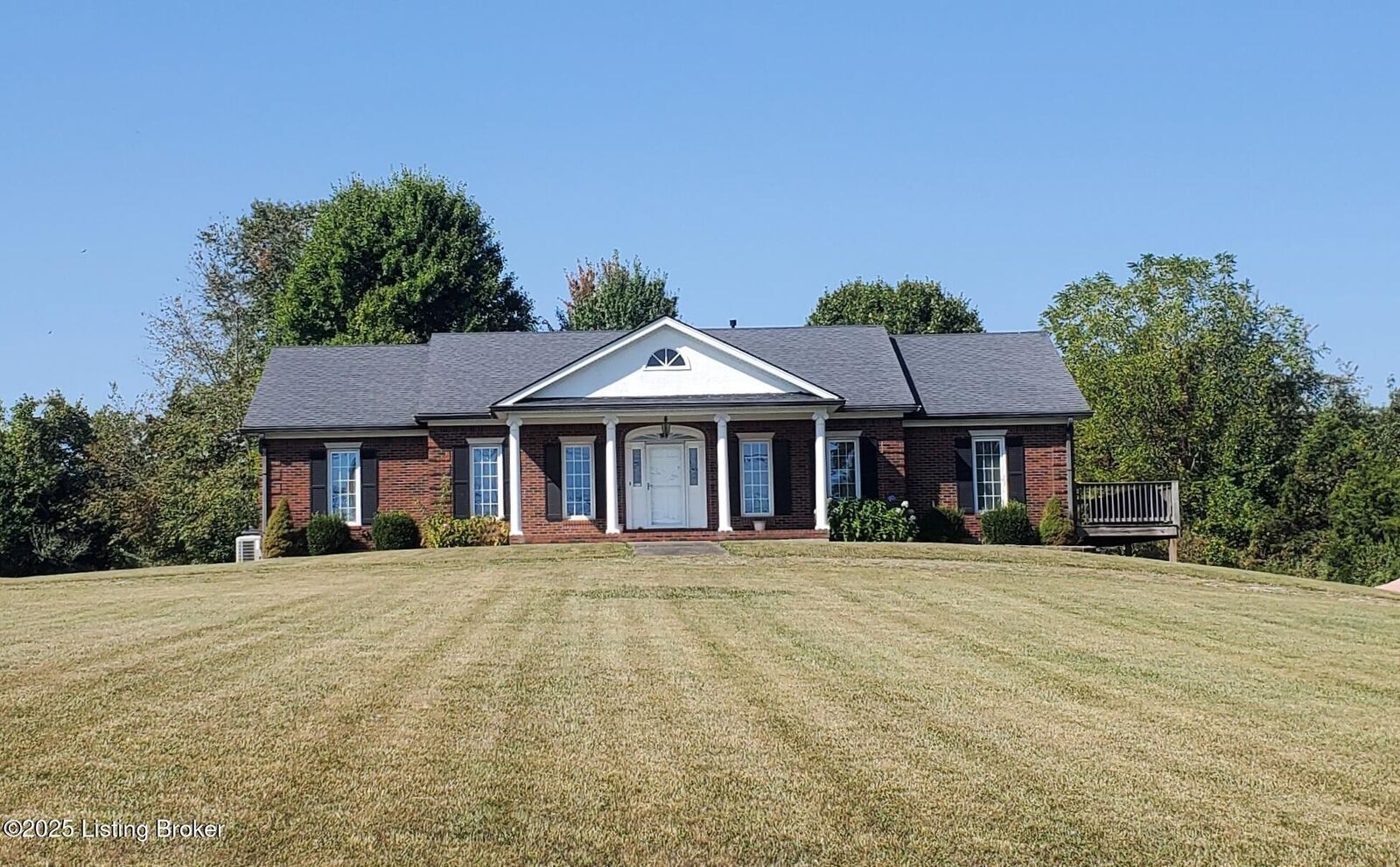 Property Photo:  9106 Old Bardstown Rd  KY 40291 