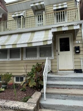 Property Photo:  16 Kirkwood Pl  NJ 07006 