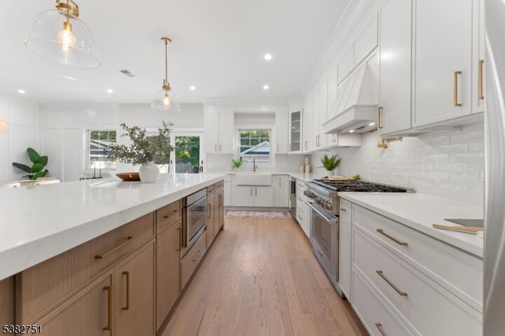 Property Photo:  834 Tice Place  NJ 07090 