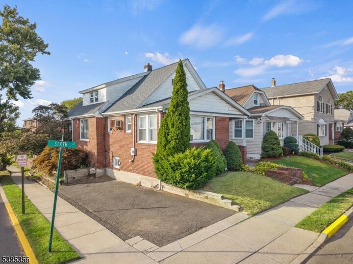 Property Photo:  29 6th St  NJ 07031 