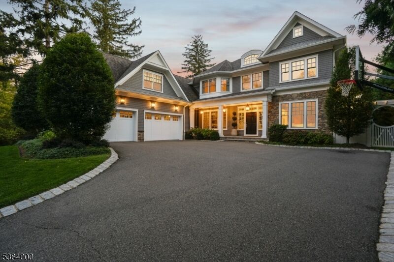 Property Photo:  49 Woodcrest Ave  NJ 07078 