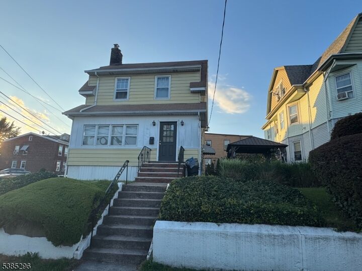 Property Photo: 201 N 9th St NJ 07522