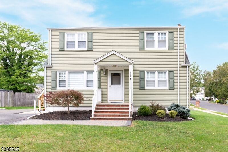 Property Photo:  200 Plainfield Rd  NJ 08820 