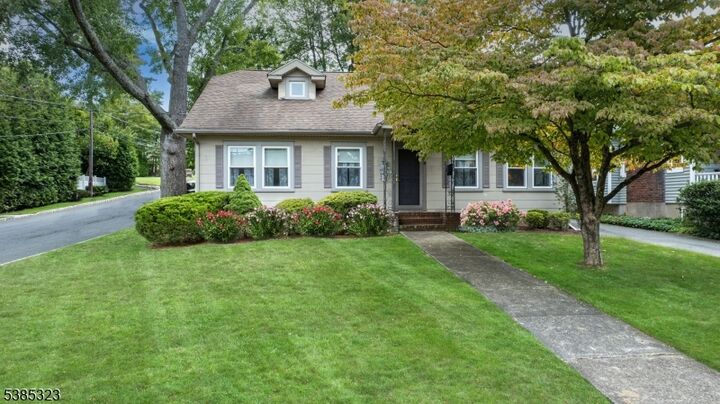 Property Photo:  88 Park Ave  NJ 07006 