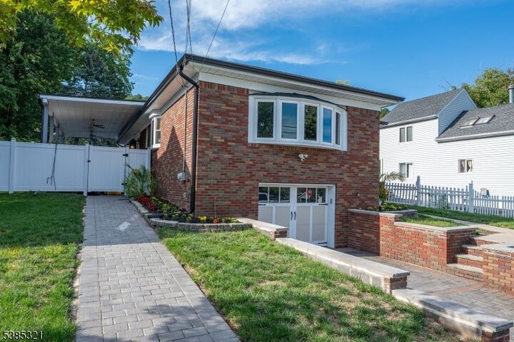 91 Chatham Ave  Paterson City NJ 07502 photo