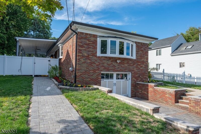 Property Photo: 91 Chatham Ave NJ 07502