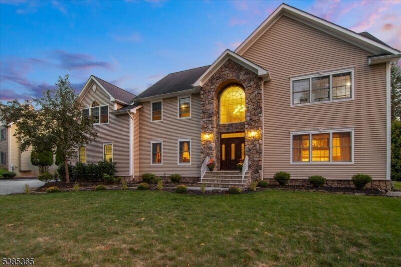 Property Photo: 711 Park Rd NJ 07950