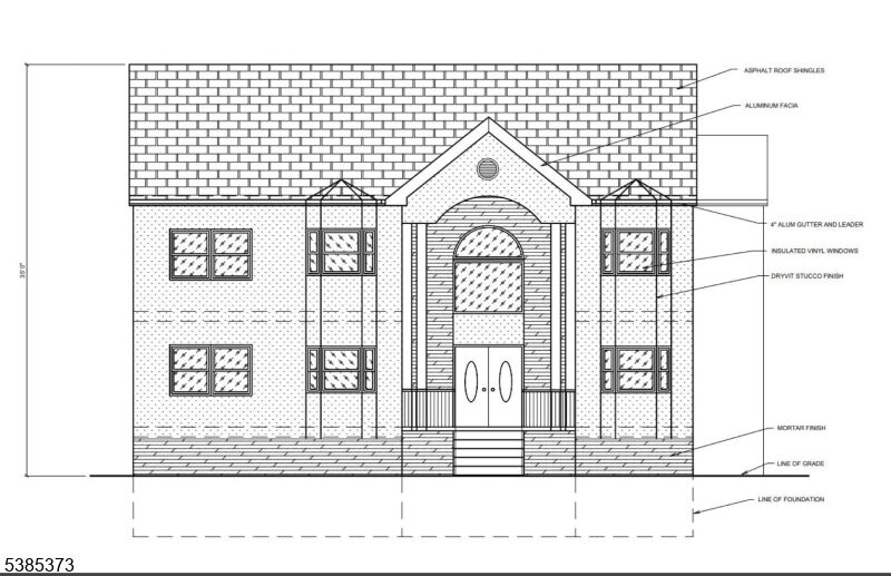 Property Photo:  202 Willow Ave  NJ 08854 