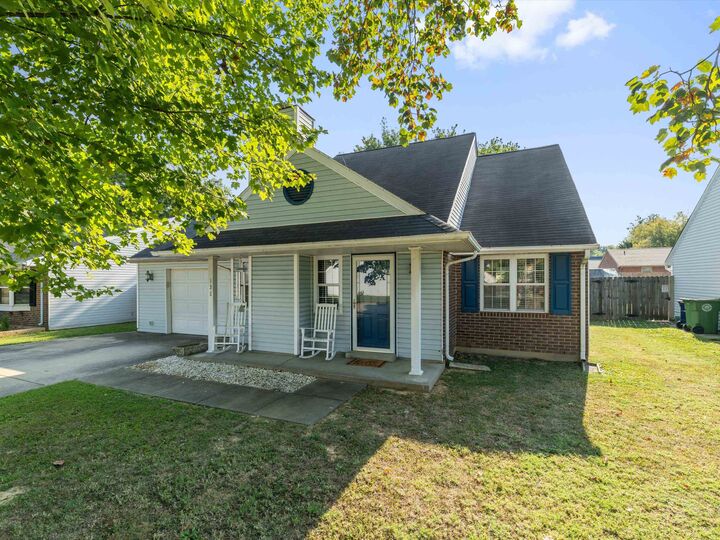 132 N Gardengate Dr  Henderson KY 42420 photo