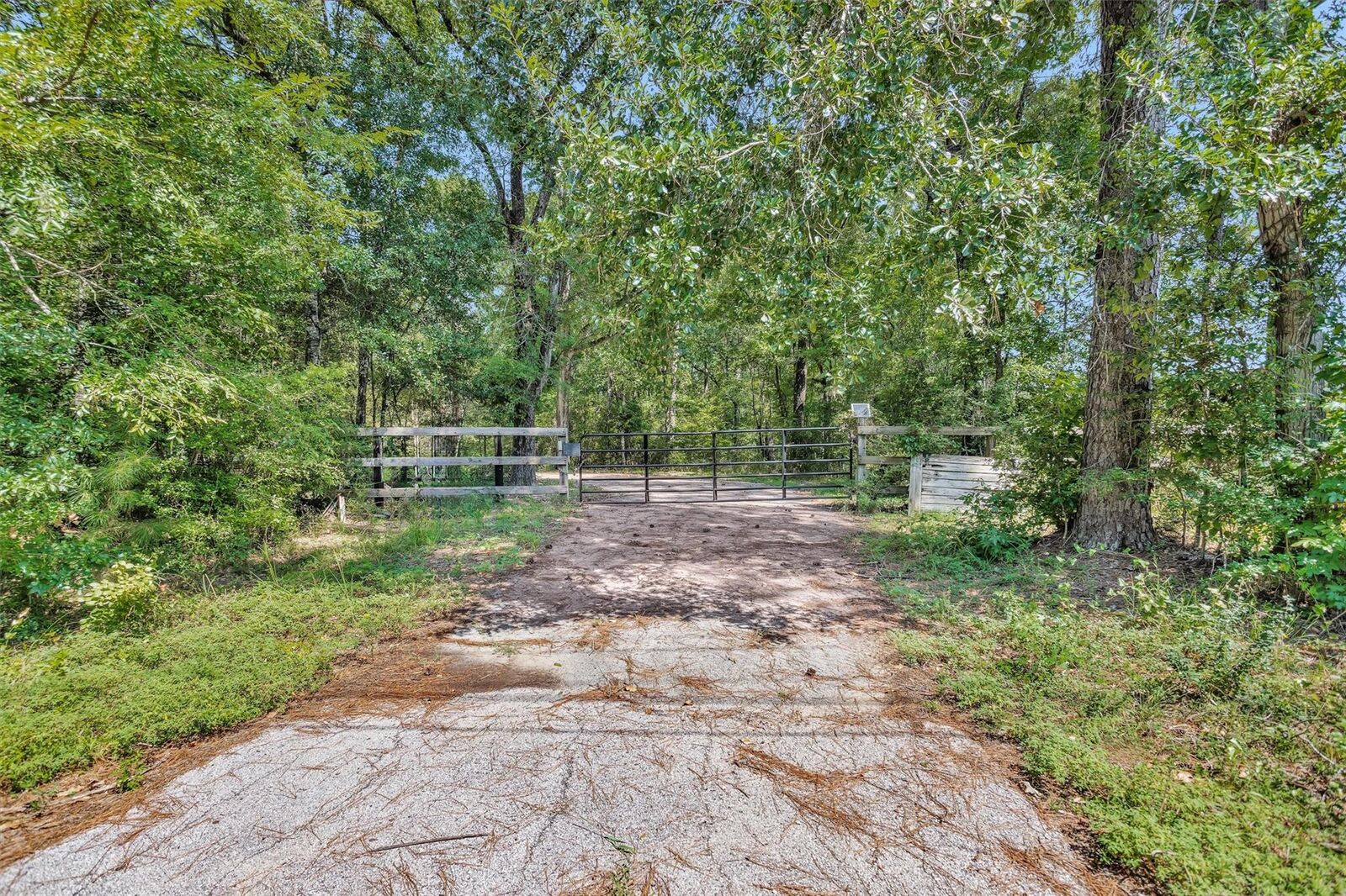 Property Photo: 10050 Fm 149 Road TX 77316