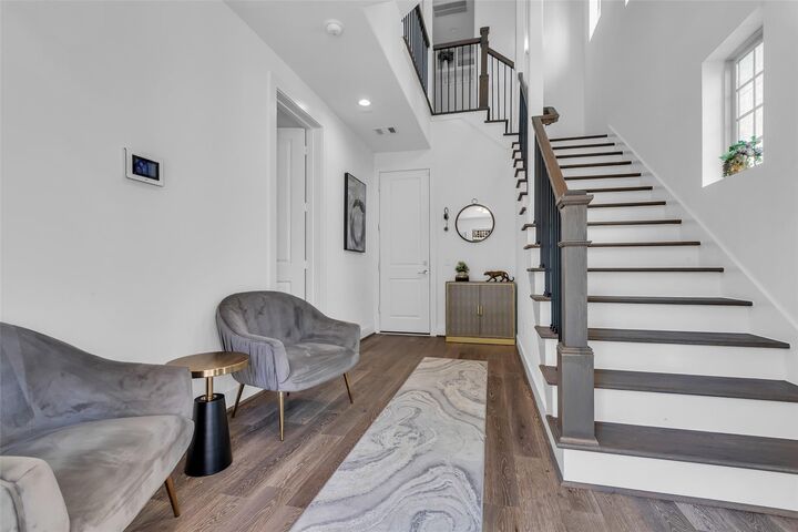 Property Photo:  3409 Ridgeway Valley Lane  TX 77055 