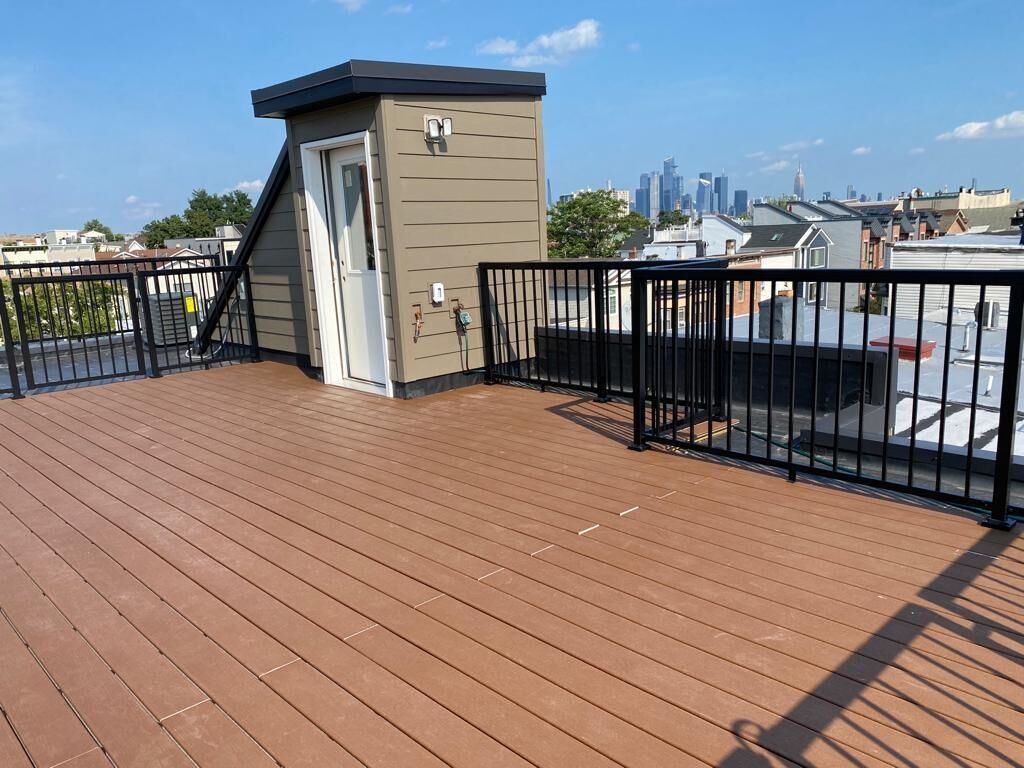 Property Photo: 41 Thorne St 4D NJ 07307
