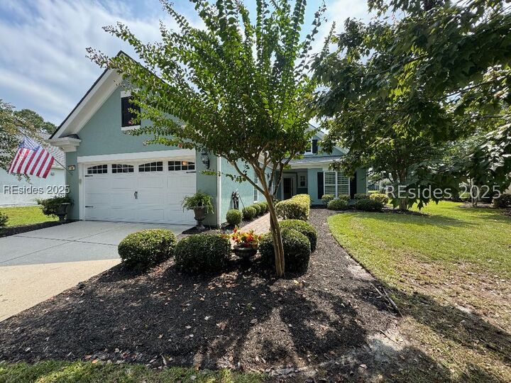 Property Photo:  48 Blackstone River Road  SC 29910 