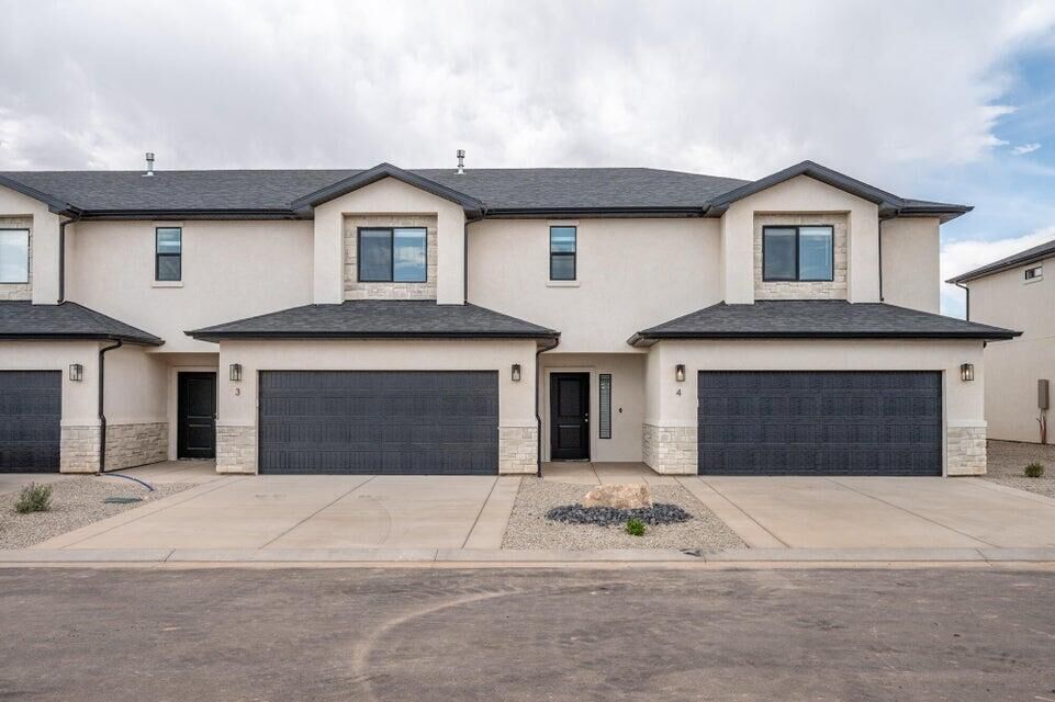 Property Photo:  51 S 4375 W #9  UT 84720 