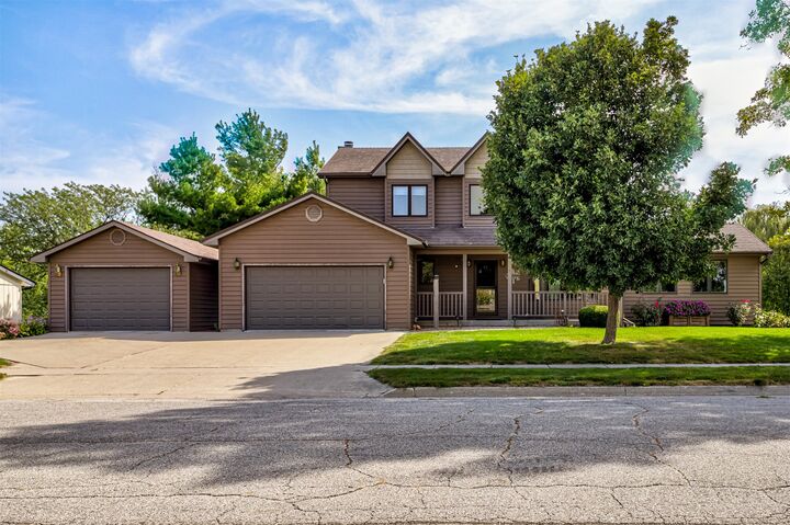 328 S Logan Street  Roland IA 50236 photo
