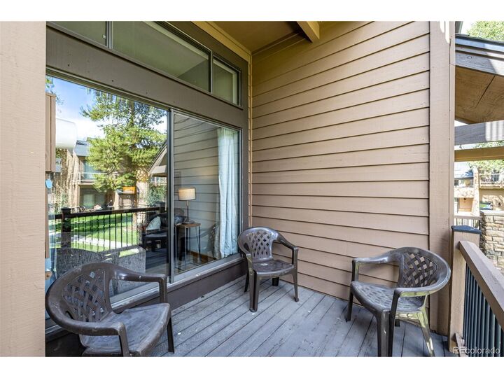 Property Photo:  505 Village Rd 45  CO 80424 