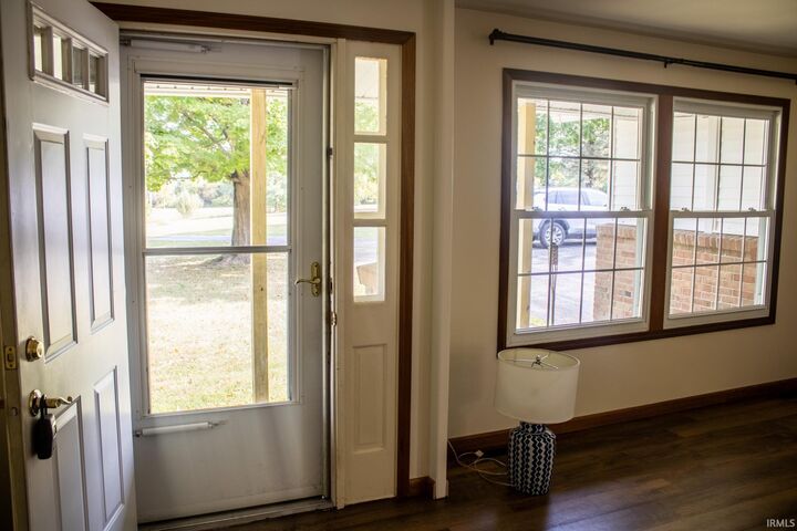 Property Photo:  823 W Lincolnway  IN 46725-8703 