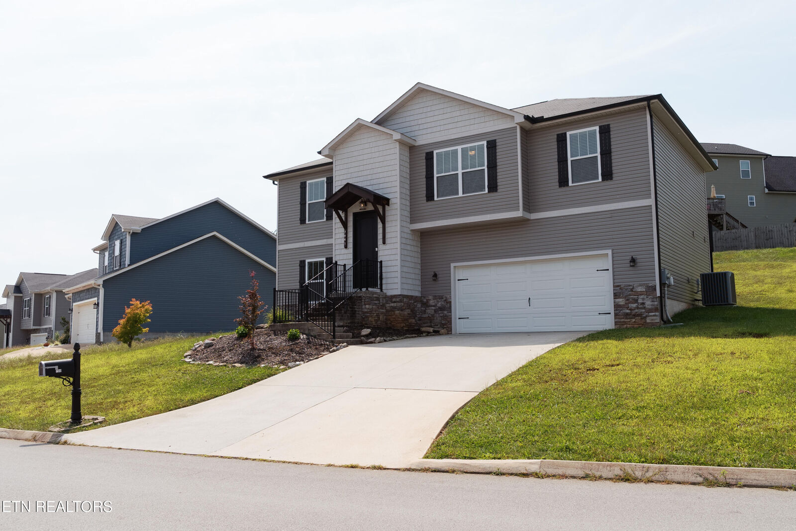 Property Photo:  7941 Poplar Grove Lane  TN 37849 