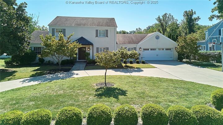 26 Norwood Road  Charleston WV 25314 photo