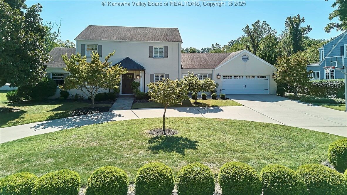 Property Photo:  26 Norwood Road  WV 25314 