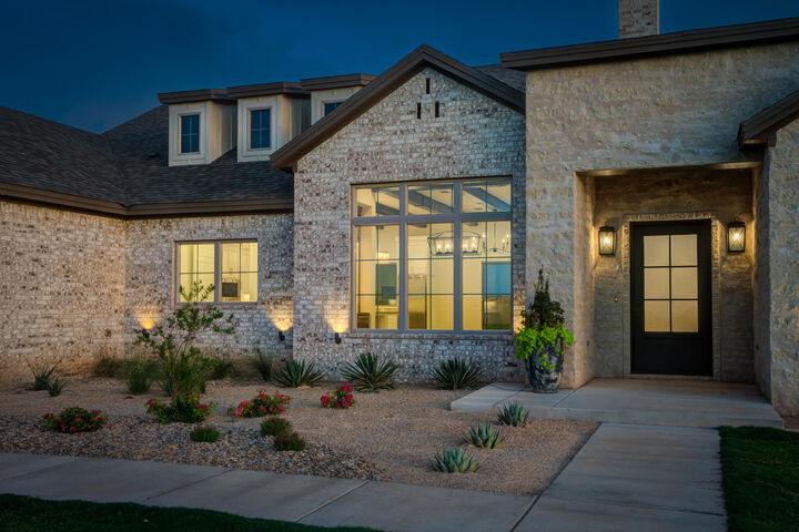 Property Photo:  9605 County Rd 7615  TX 79382 