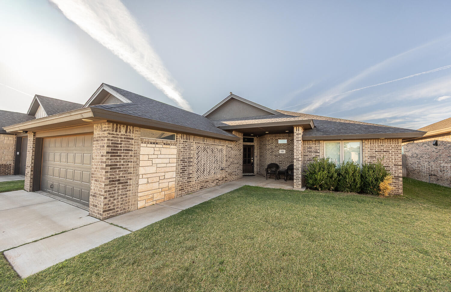 Property Photo: 6961 22nd Place TX 79407