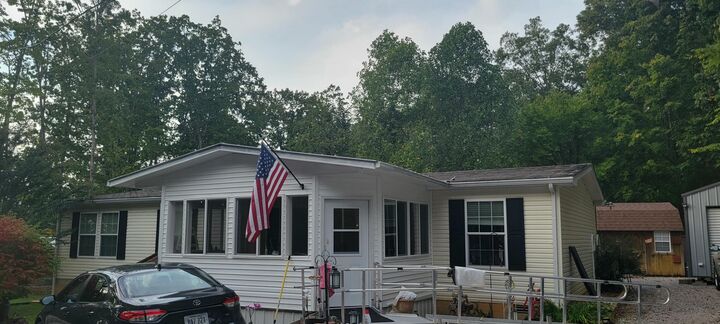 Property Photo:  266 Carmel Lane  KY 42602 