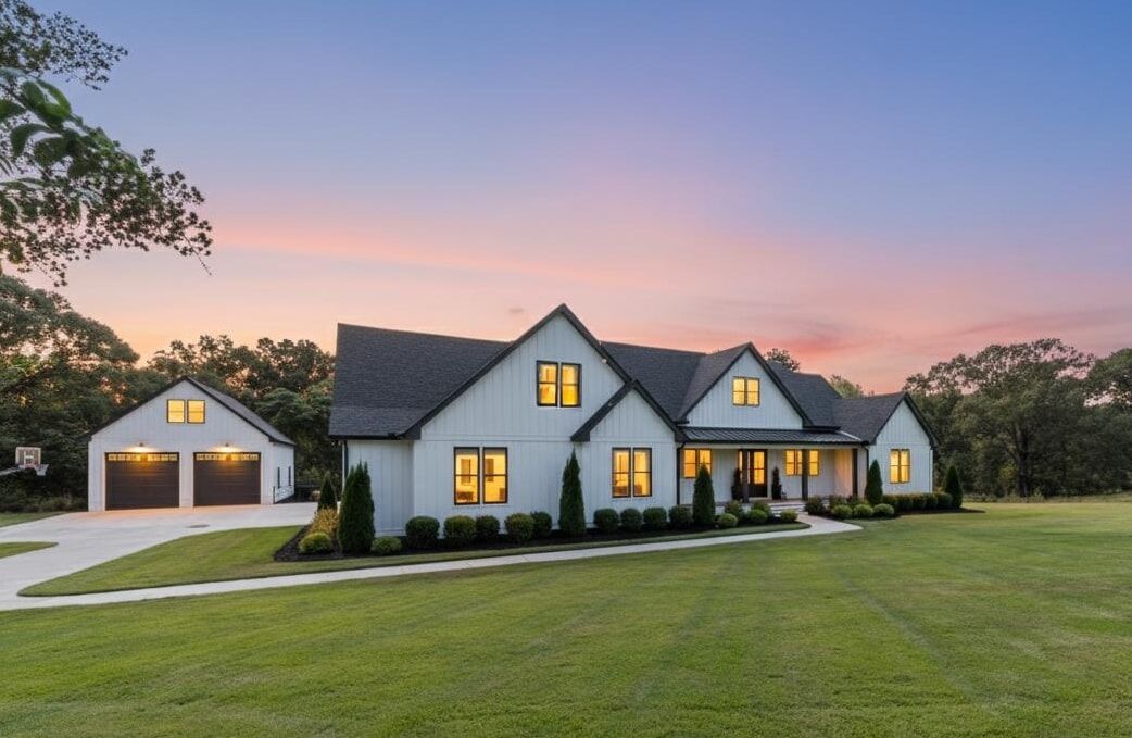 Property Photo:  1080 Sunset Bluff  GA 30642 