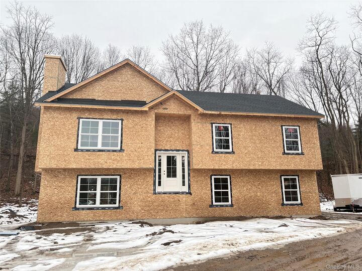 Property Photo:  20 Neversink Drive  NY 12771 