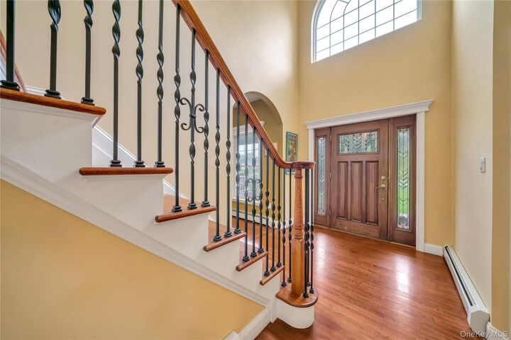 Property Photo: 11 Fant Farm Lane NY 10901