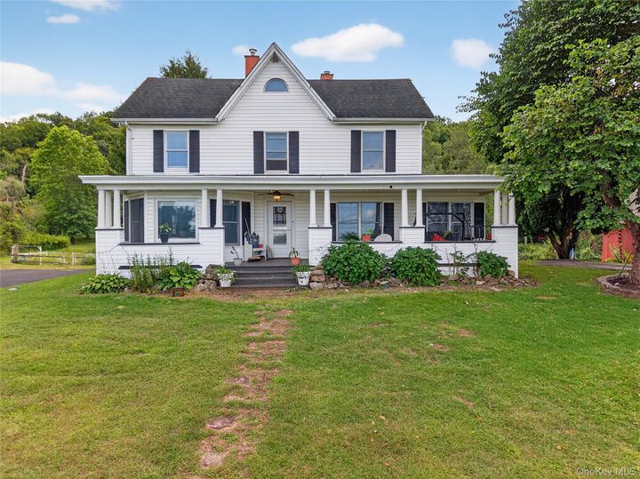 252 Round Hill Road  Florida NY 10921 photo