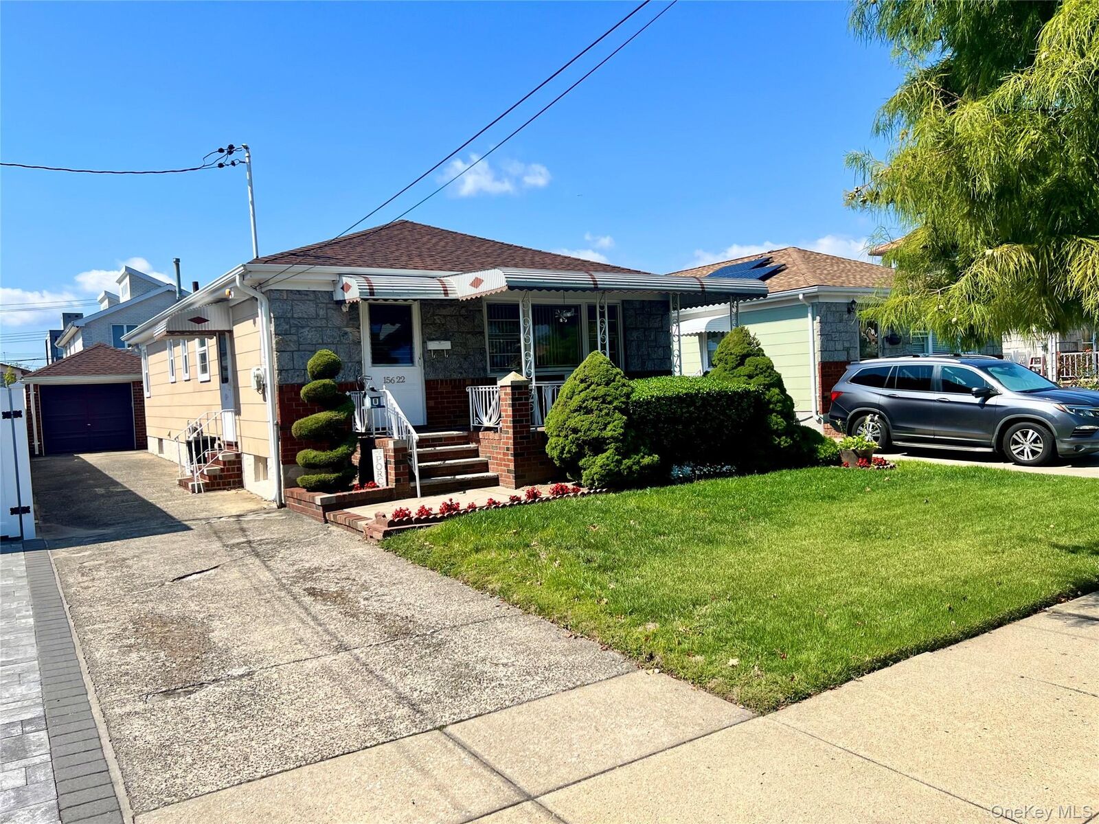 Property Photo: 156-22 91st Street NY 11414