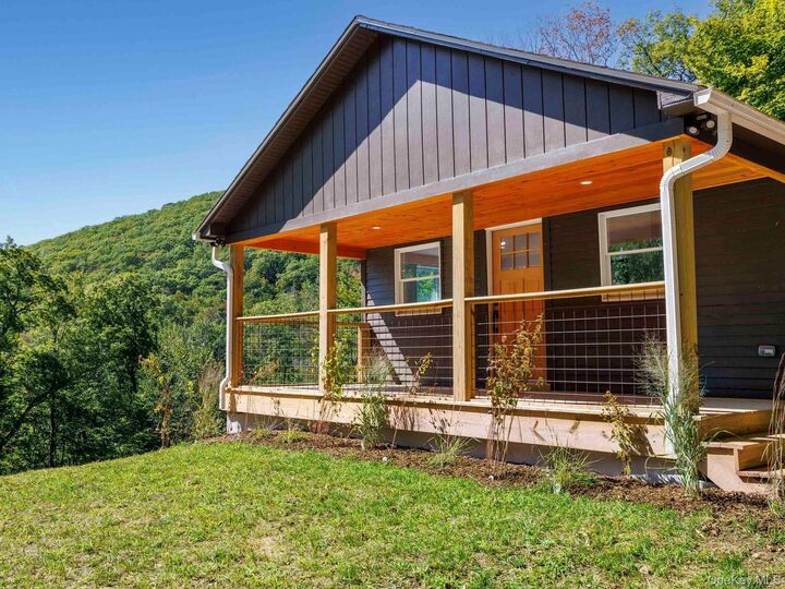 Property Photo: 197 Trails End Road NY 12446