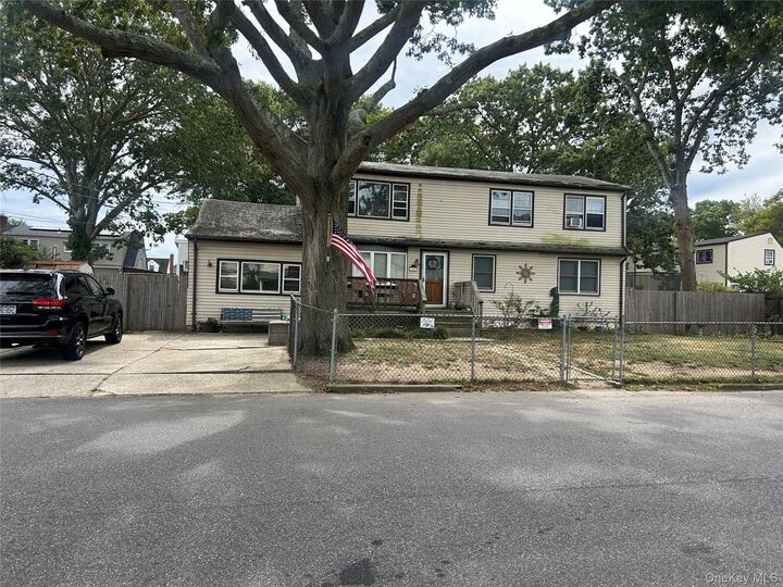 Property Photo:  104 27th Street  NY 11726 