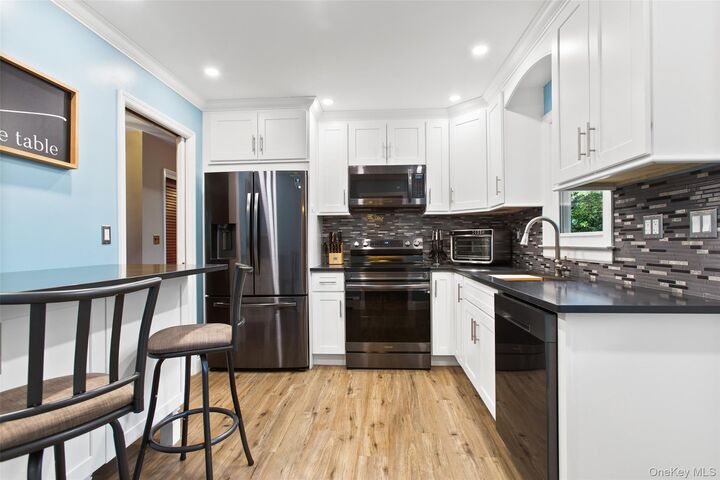 Property Photo: 5 High Street NY 10507