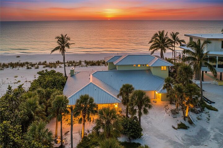6601 Gulfside Road  Longboat Key FL 34228 photo