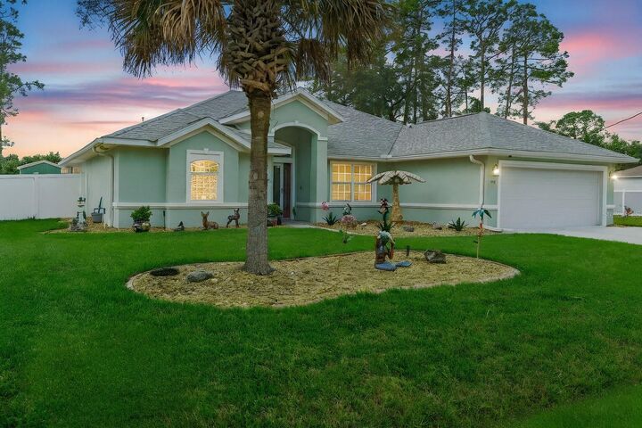 Property Photo:  88 Woodside Drive  FL 32164 