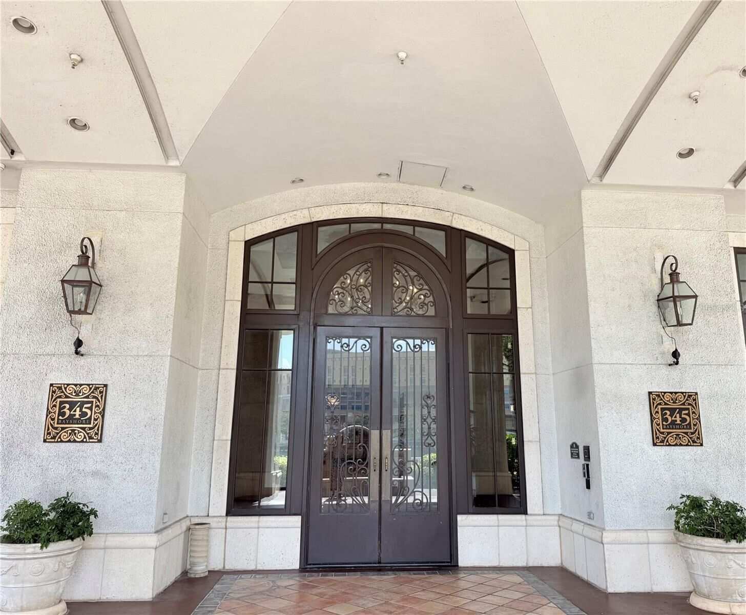 Property Photo:  345 Bayshore Boulevard 1710  FL 33606 