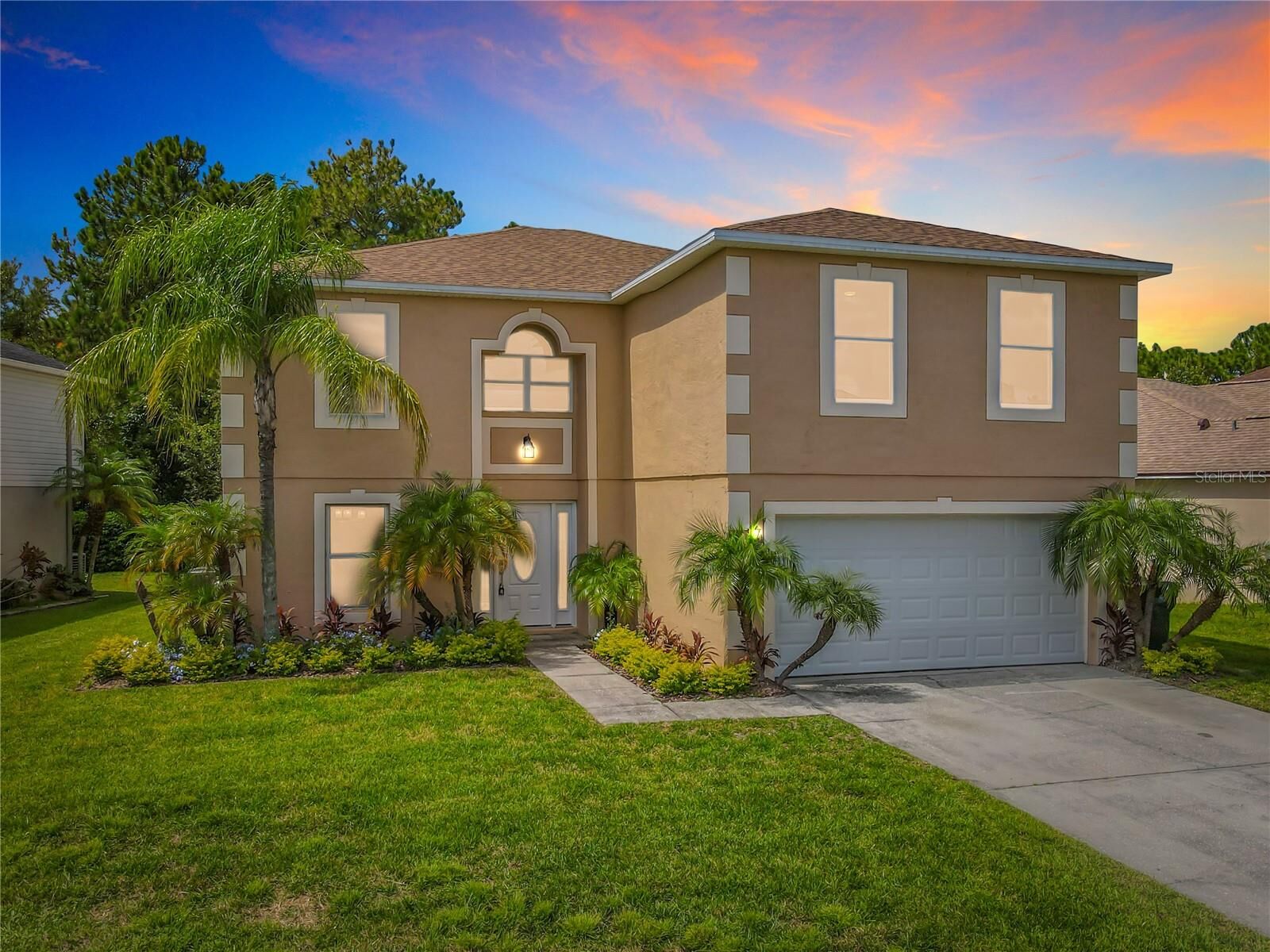Property Photo:  11963 Bentry Street  FL 32824 