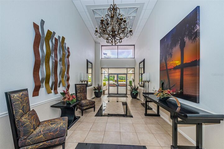 Property Photo: 8 Belleview Boulevard 601 FL 33756