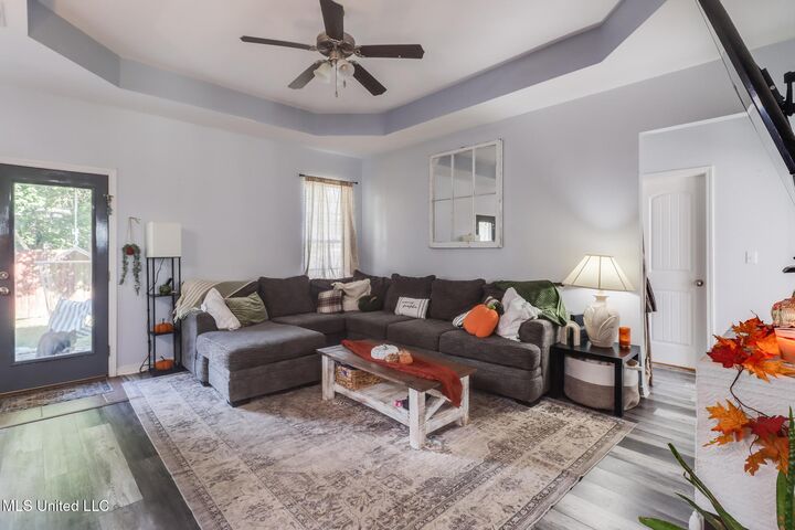 Property Photo:  2325 Rhonda Avenue  MS 39564 