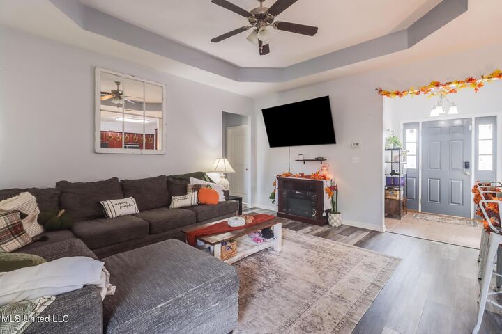 Property Photo: 2325 Rhonda Avenue MS 39564