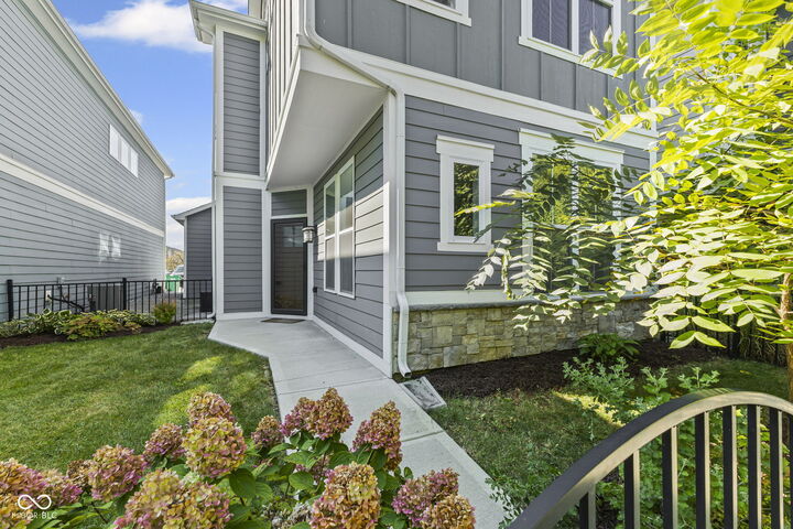 Property Photo:  3536 Tolworth Lane  IN 46074 