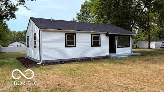 Property Photo:  1949 Riviera Street  IN 46260 
