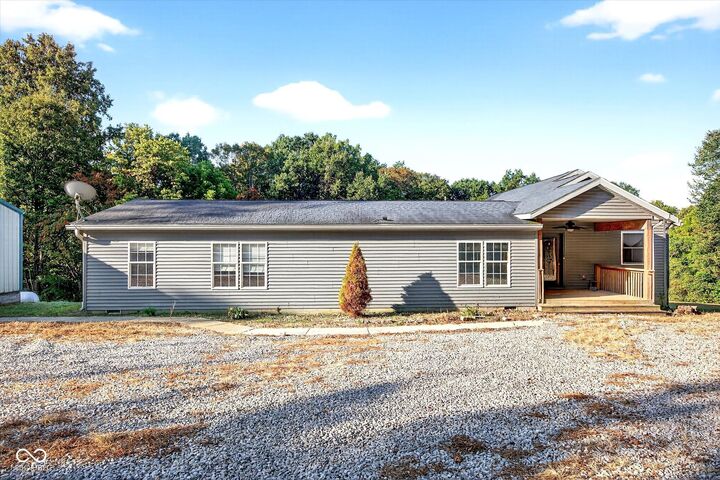 7116 S Lodge Road  Bloomington IN 47403 photo
