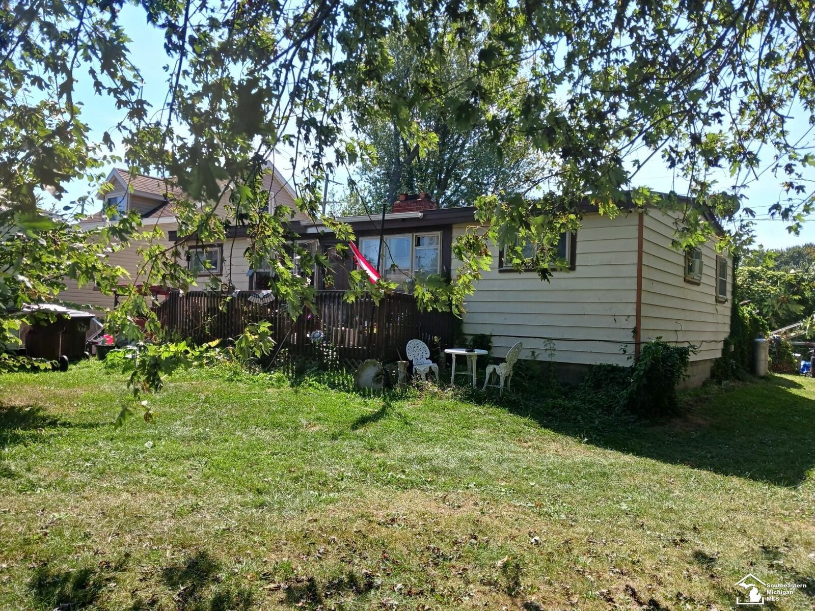 Property Photo: 3376 Navarre Street MI 48162