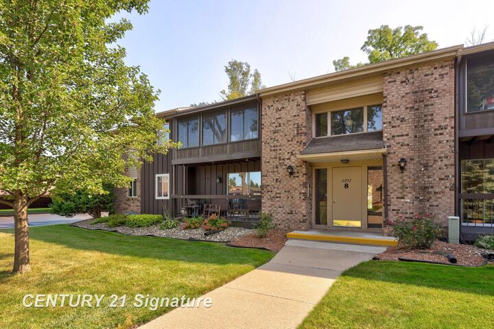 Property Photo:  6091 Western Drive 61  MI 48638 