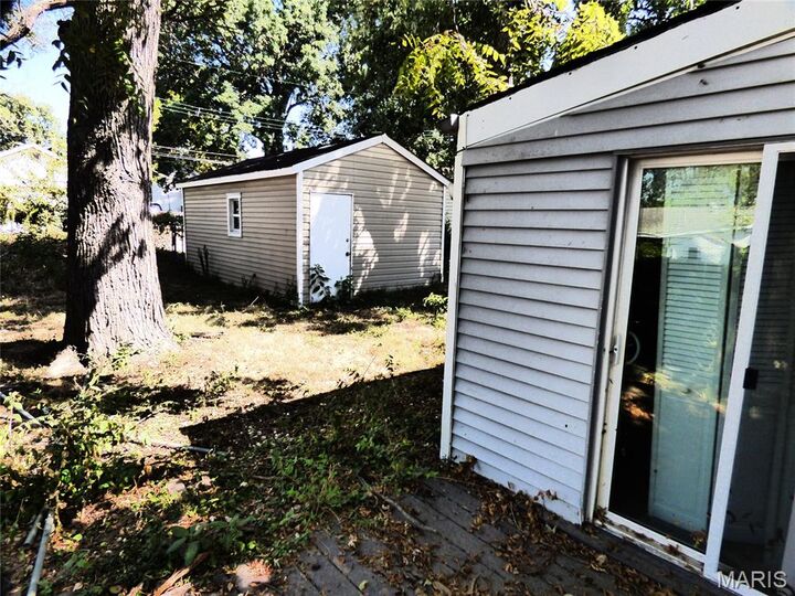 Property Photo:  7059 Lansdowne Avenue  MO 63109 